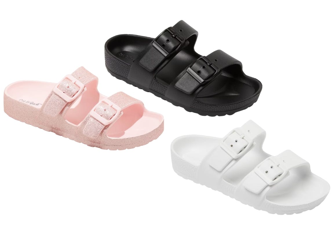 Cat & Jack Kids' Sandals