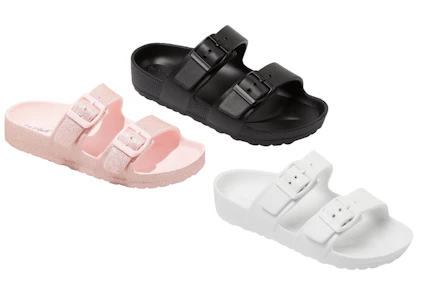 Cat & Jack Kids' Sandals