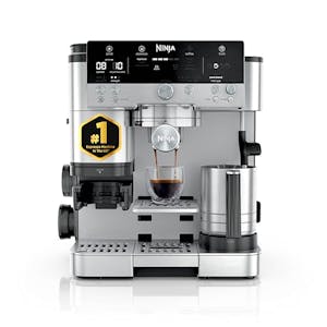 Ninja Luxe Cafe 3-in-1 Espresso Maker