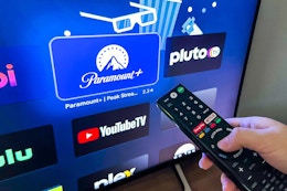 Try Paramount+ With Showtime Free for 7 Days (Nickelodeon, CBS, and More) card image
