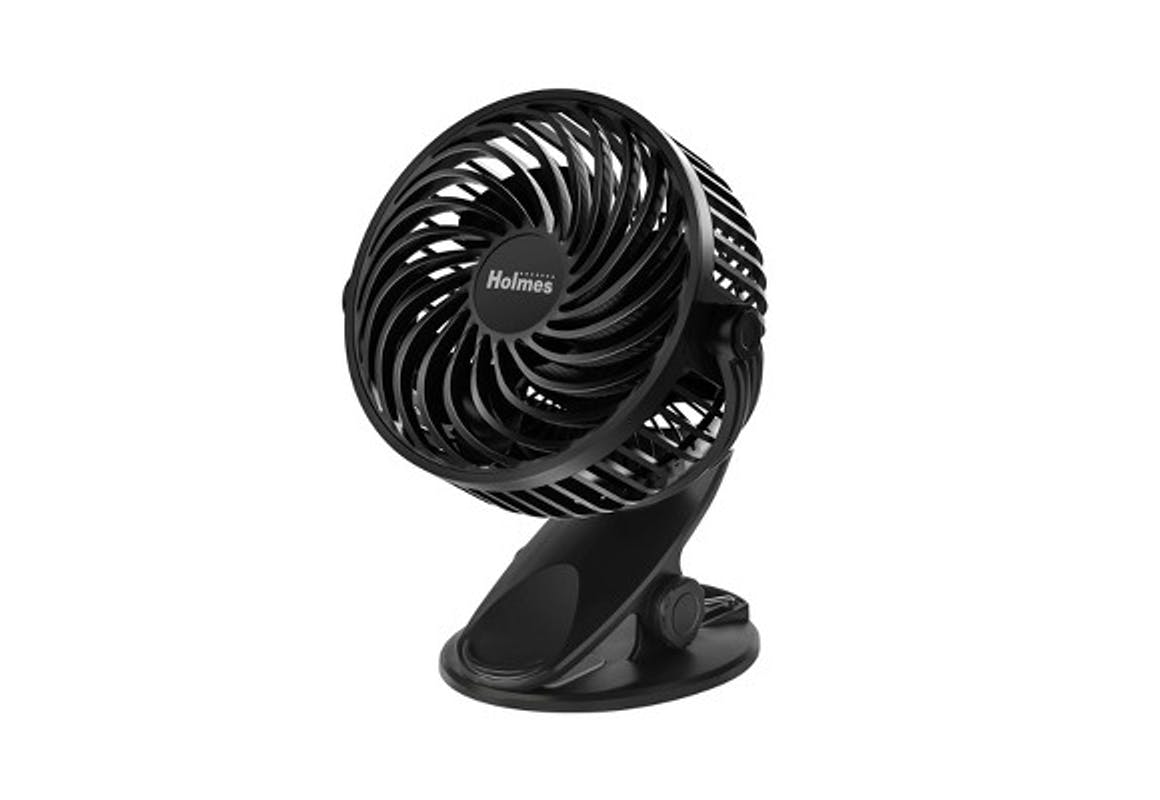 Holmes Clip Fan