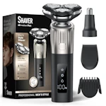 Electric Razor
