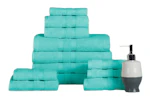 Egyptian Cotton Towels