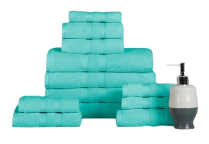 Egyptian Cotton Towels