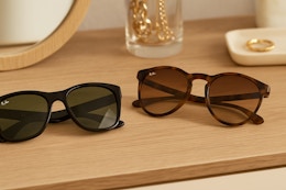 ray ban sunglasses