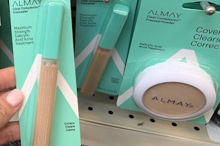 almay concealer in a cvs