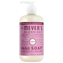 Mrs. Meyer's Hand Soap