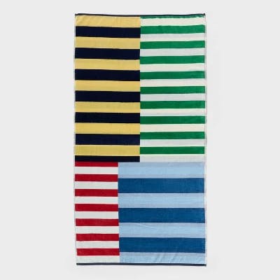 Room Essentials Beach Towel