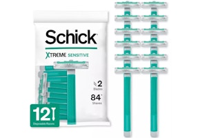 Schick Xtreme2 Razors