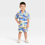 Disney Toddler Kids' Mickey Set