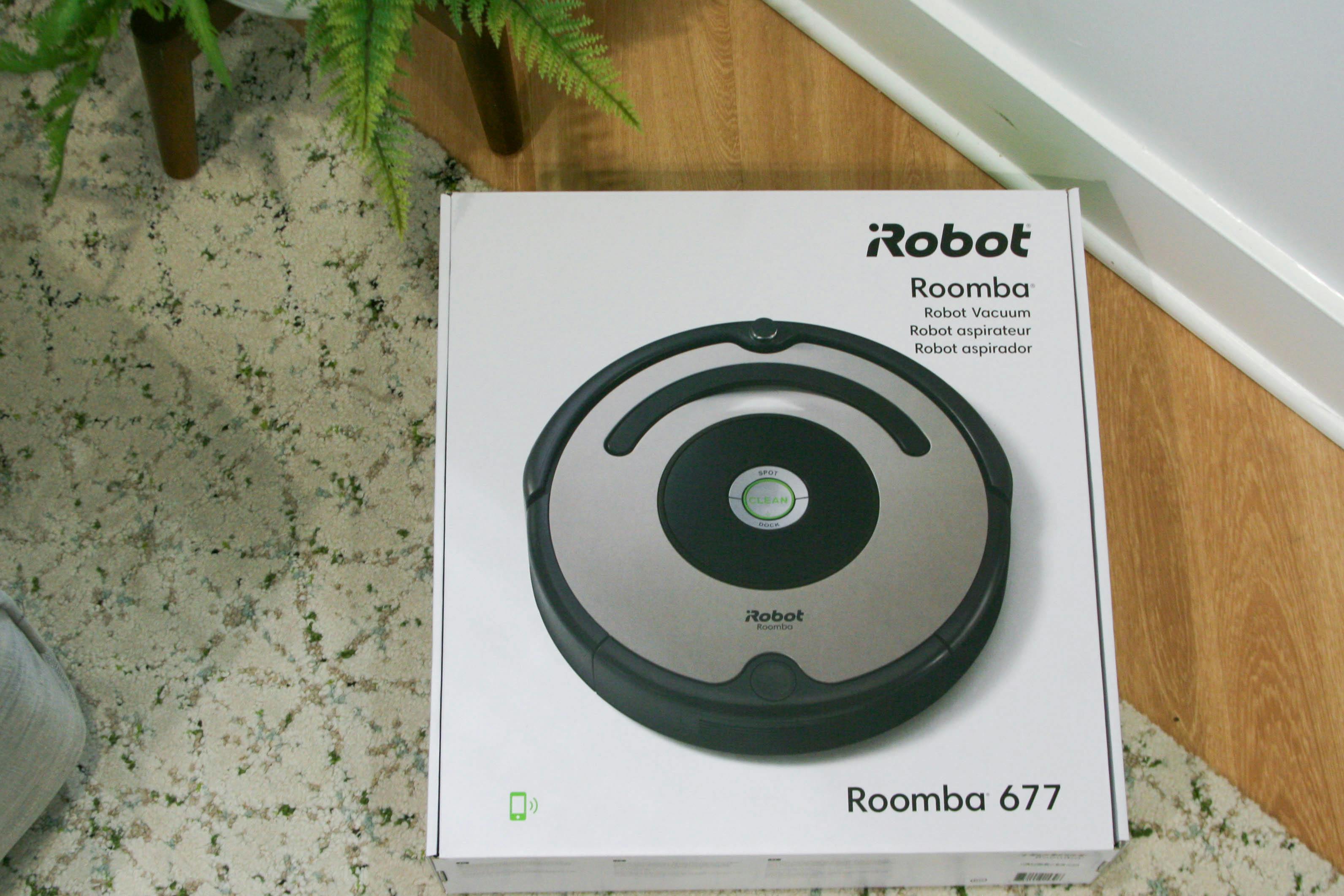 labor day sale irobot