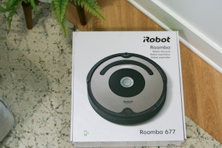 robot roomba