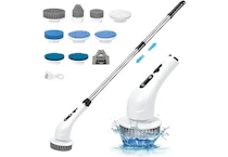 Electric Spin Scrubber