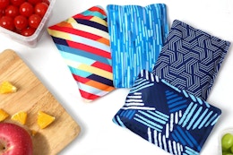 Reusable Ice Packs