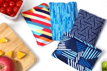 Reusable Ice Packs