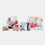2 Walgreens 5x7 Photo Prints