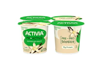 Activia Proactive Yogurt Cups