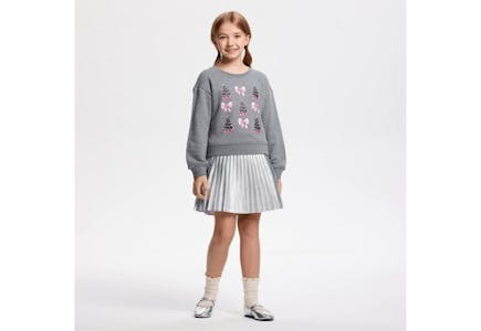 Owillo Kids' Sweatshirt
