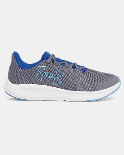 Under Armour Kids' Charged Shoes