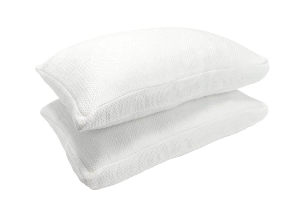 Joy CleanBoss  Pillow 2-Pack