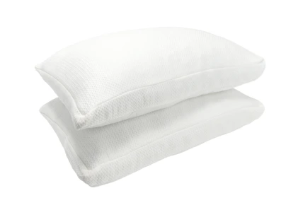 Joy CleanBoss Pillow 2-Pack