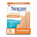 Nexcare Waterproof Bandages