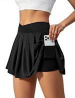 Women's Athletic Skort