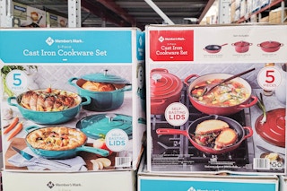 cookware sets
