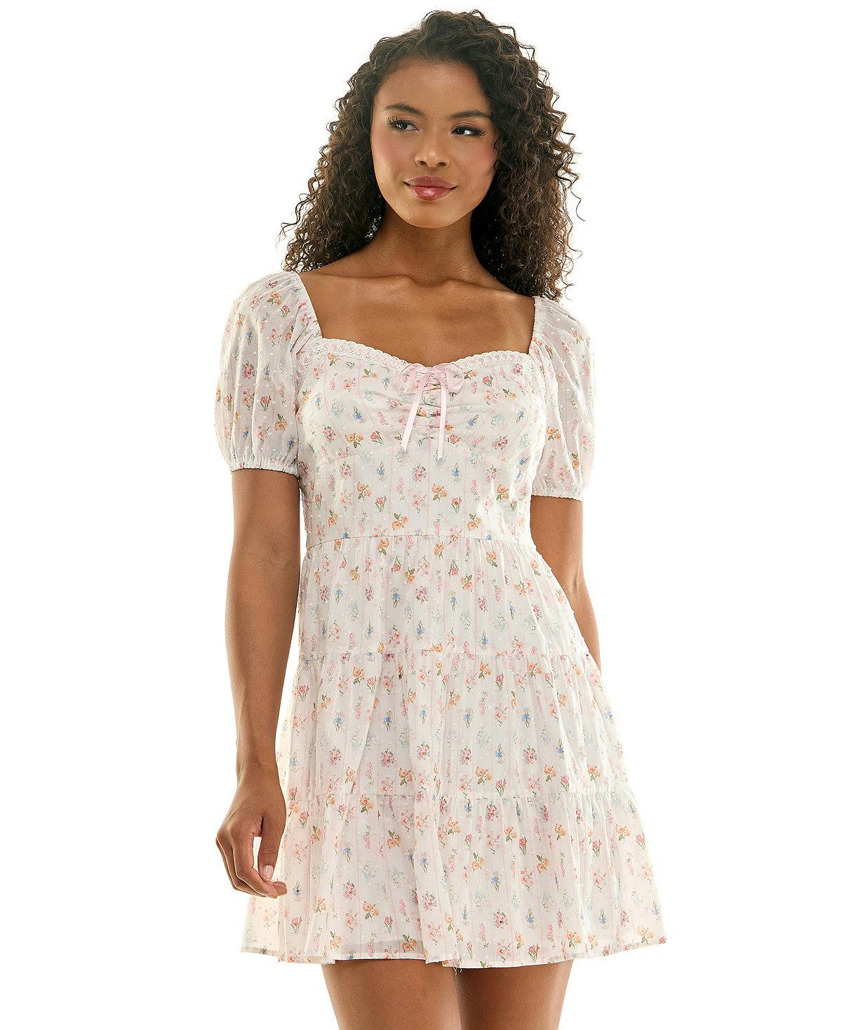 Kingston Grey Juniors' Dress