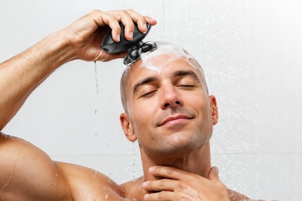 5-in-1 Head Shaver Set, $27 on Amazon (Reg. $100)