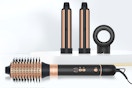 Multi-Styler Hair Dryer Brush