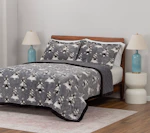Berkshire Queen Coverlet Set