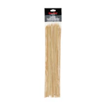 2 Flame Glo Bamboo Skewers Packs
