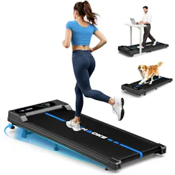 Walking Pad Treadmill