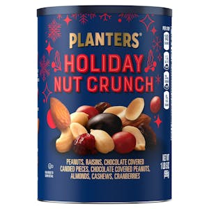 Planters Limited Edition Trail Mix