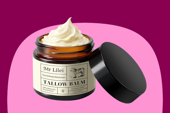 Beef Tallow Balm, as Low as $5.14 on Amazon