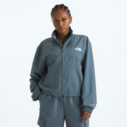 The North Face Women's Wind Jacket