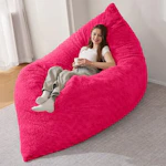 4-in-1 Bean Bag Chair