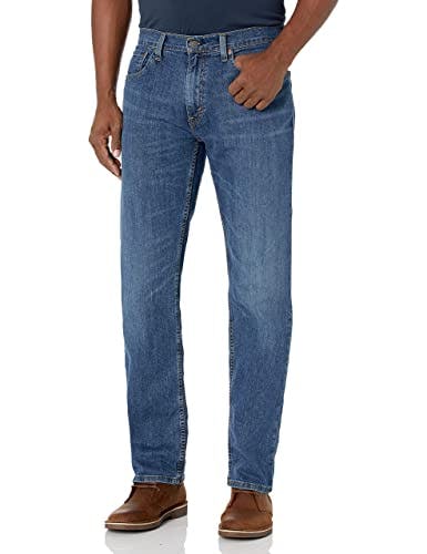 Levi's Men's 559 Relaxed Jeans