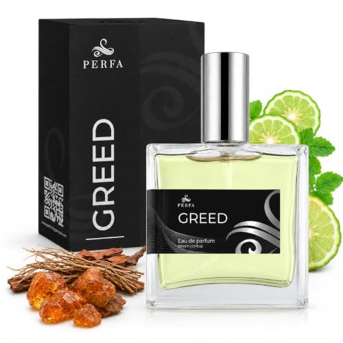 Perfume for Men