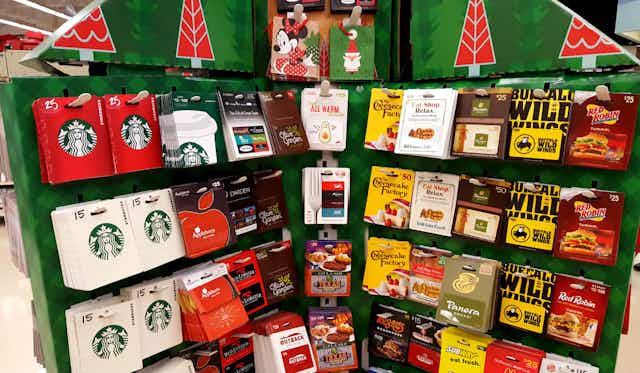 How to Save Hundreds with Discounted Gift Cards card image
