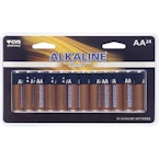 CVS AA Batteries