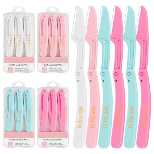 Dermaplane Razors