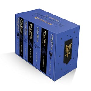 Harry Potter Ravenclaw Box Set