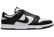 Nike Men's Dunk Shoes