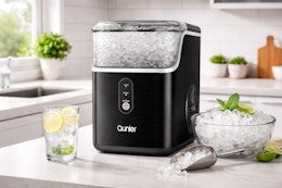 Walmart nugget ice maker