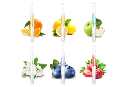 Cuticle Oil Pen Set