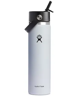 Hydro Flask Wide Mouth Water Bottle