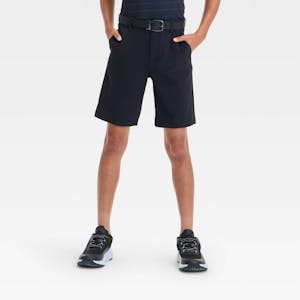 All in Motion Kids' Golf Shorts