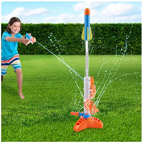 Nerf Super Soaker SkyBlast Sprinkler